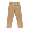 Quiksilver Taxer Velvet - Hose - Herren | Hardloop