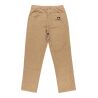 Quiksilver Taxer Velvet - Pantalones - Hombre | Hardloop