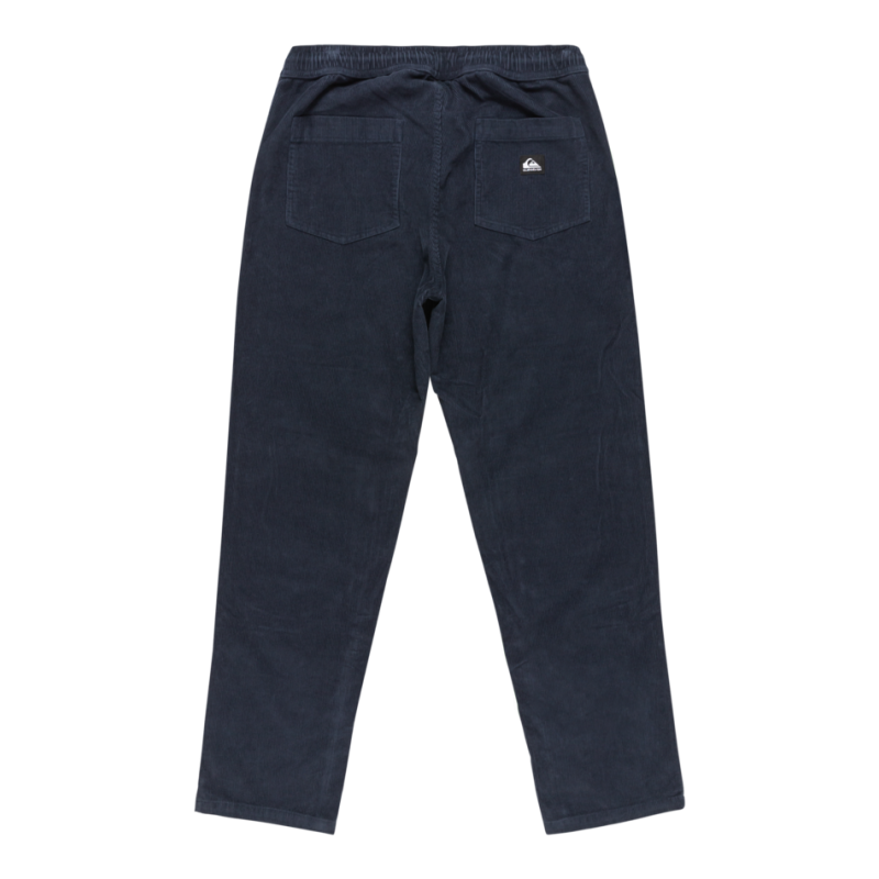 Quiksilver Taxer Velvet - Byxa - Herr | Hardloop