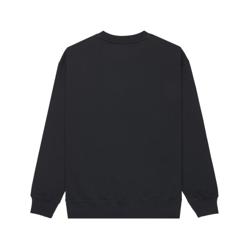 Quiksilver Dna Crew - Bluza męska | Hardloop
