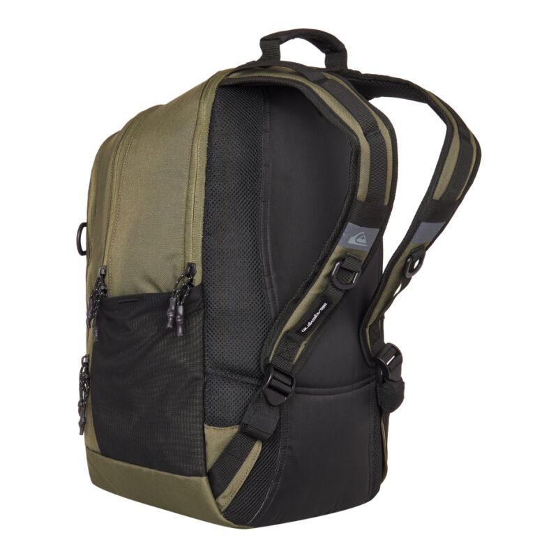 Quiksilver Burner 28L - Mochila urbana - Hombre | Hardloop