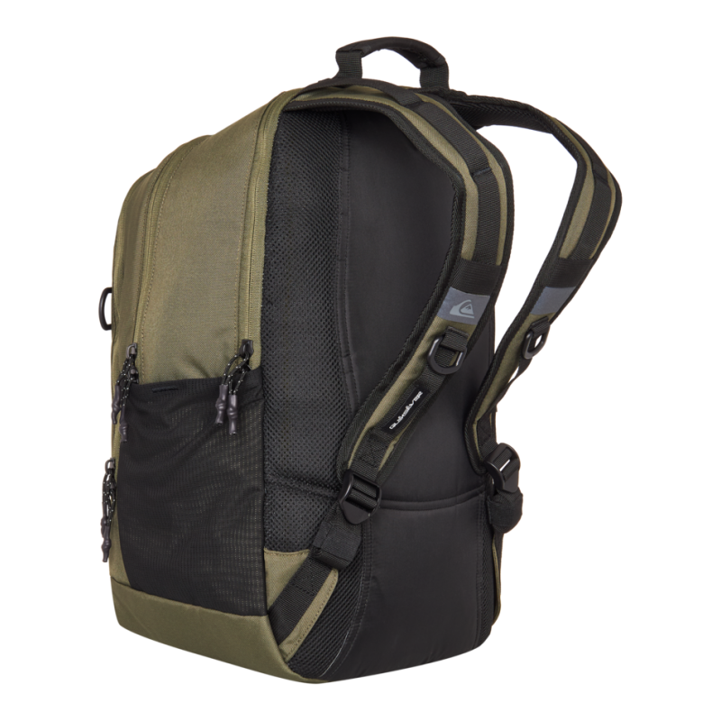 Quiksilver Burner 28L - Urbane Rucksäck - Herren | Hardloop