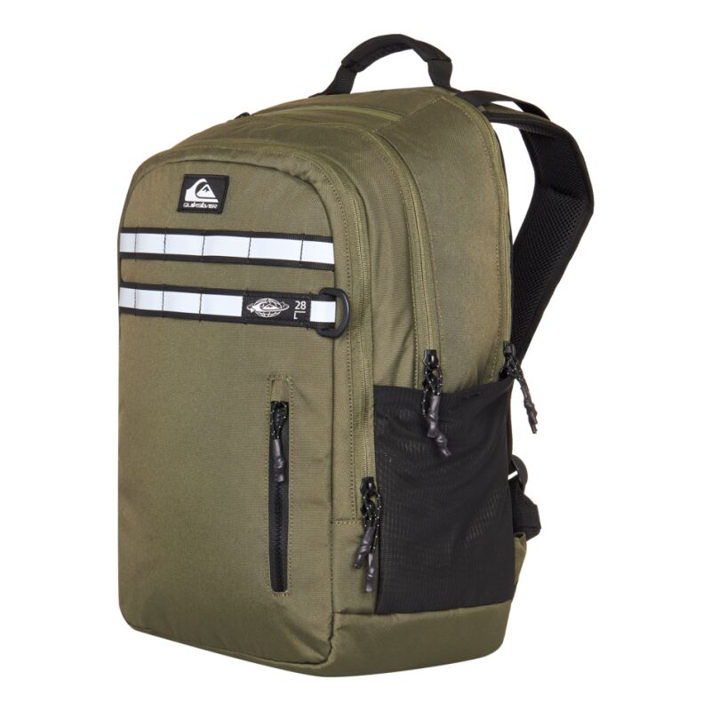 Quiksilver Burner 28L - Urban ryggsäck - Herr | Hardloop