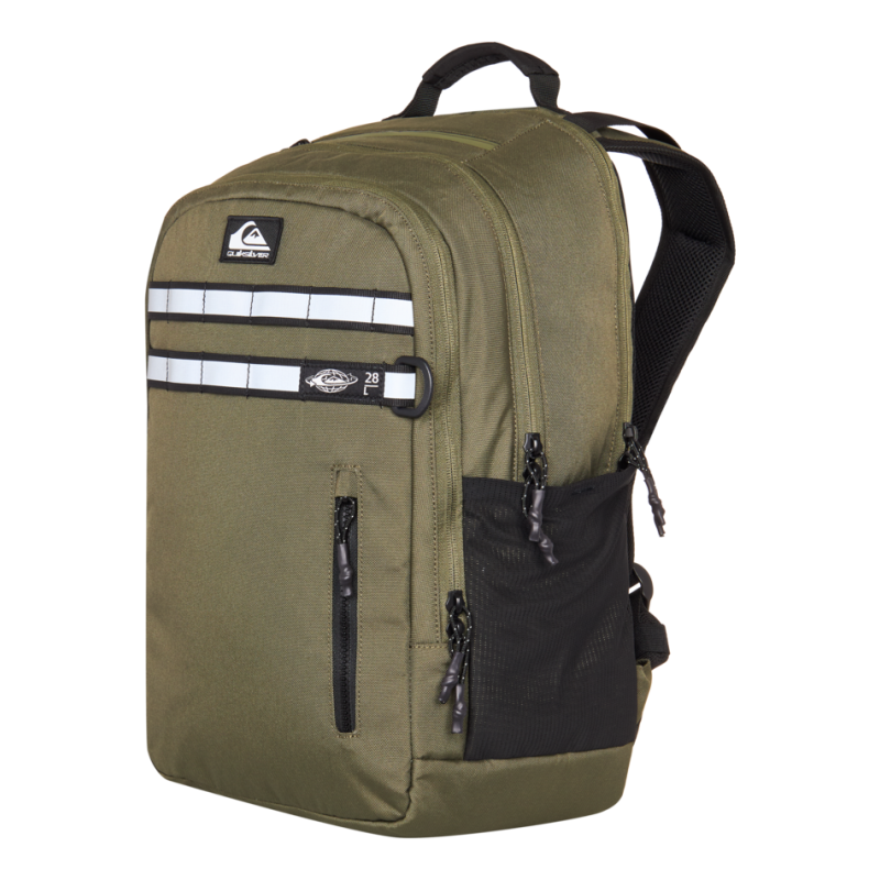 Quiksilver Burner 28L - Urbane Rucksäck - Herren | Hardloop