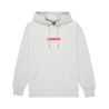 Light Grey Heather