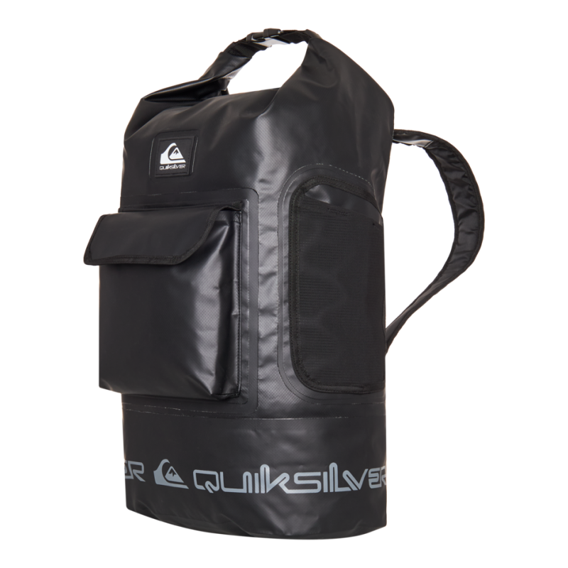 Quiksilver Put It All Mid - Urban backpack - Men's | Hardloop