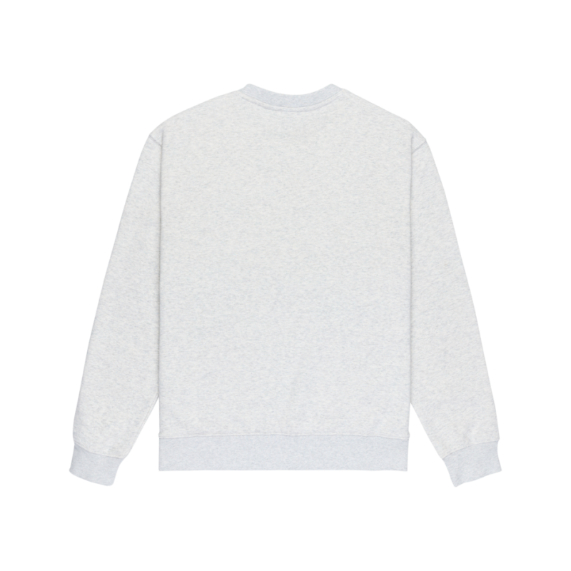 Quiksilver Salt Water Crew - Trui - Heren | Hardloop
