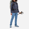 Millet Ubic Lightgrid Jacket - Polaire femme | Hardloop