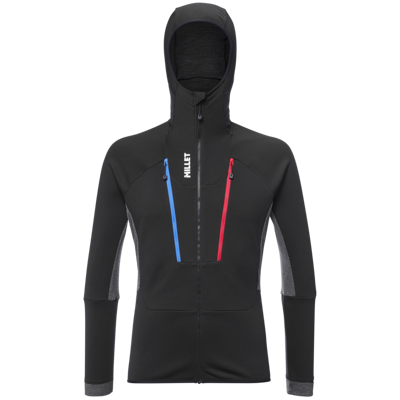 Trilogy Icon Wool Fleece - Polaire homme