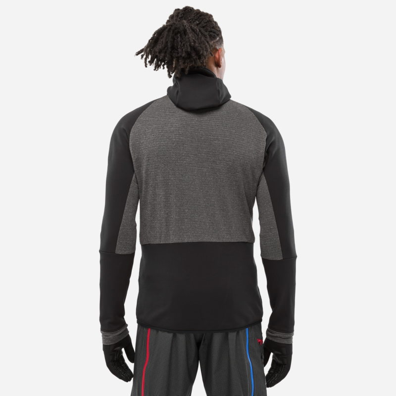 Millet Trilogy Icon Wool Fleece - Giacca in pile - Uomo | Hardloop