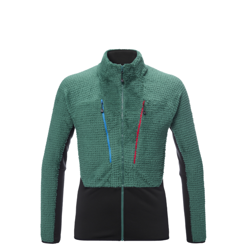 Trilogy Icon X Loft Jacket - Bluza polarowa meska