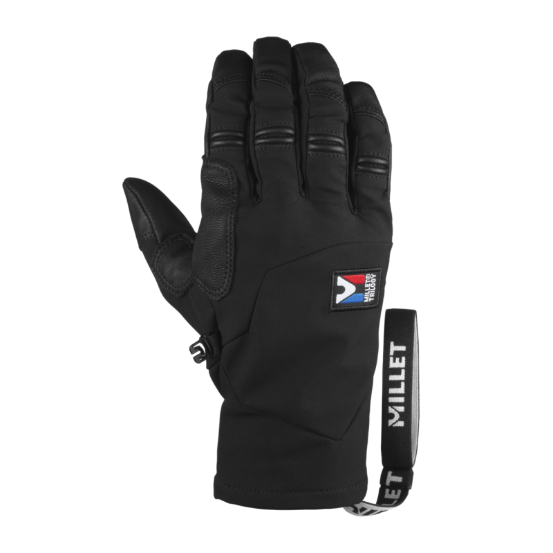 Trilogy Icon Wind Glove - Mountaineering gloves