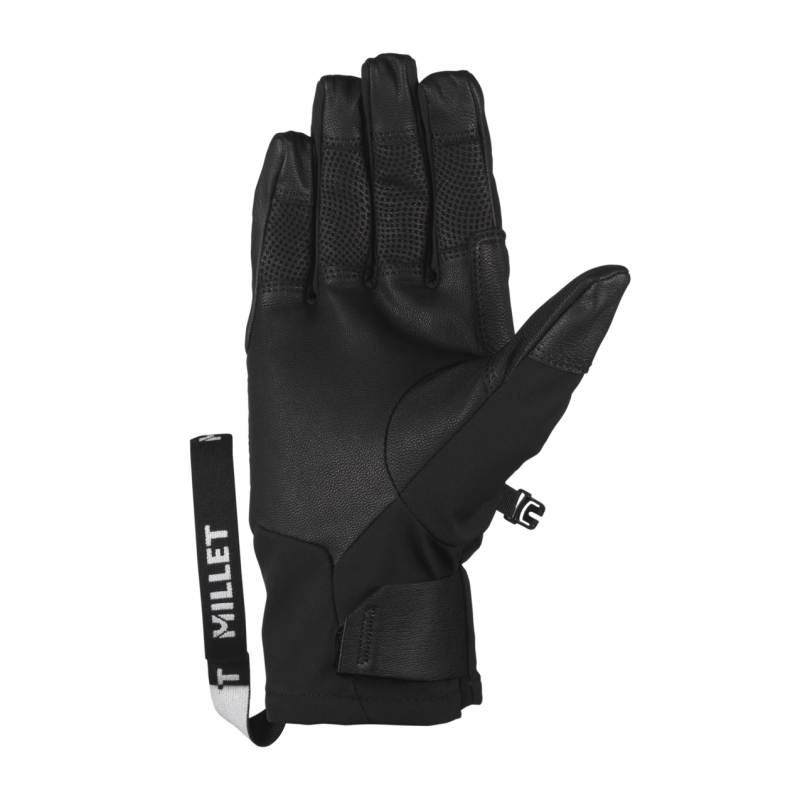 Millet Trilogy Icon Wind Glove - Guanti alpinismo | Hardloop