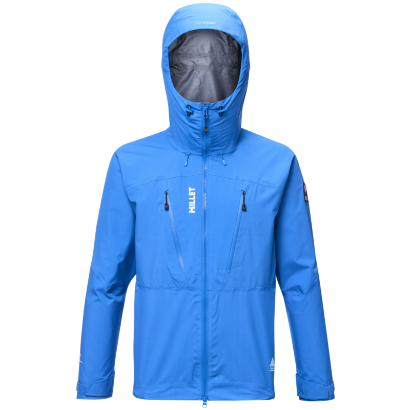 Trilogy Jorasses GTX Pro Jacket - Regnjacka - Herr