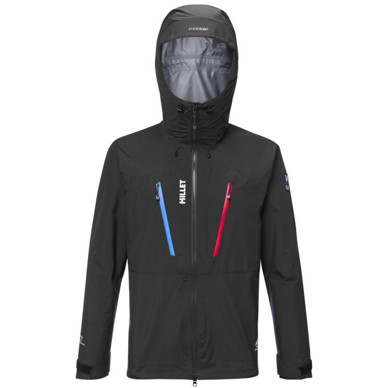 Millet Trilogy Jorasses GTX Pro Jacket - Sadetakki - Miehet | Hardloop
