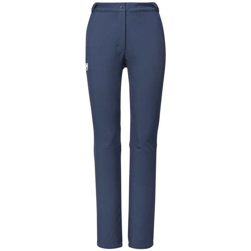 Ubic Warm Pant - Pantalon randonnée femme