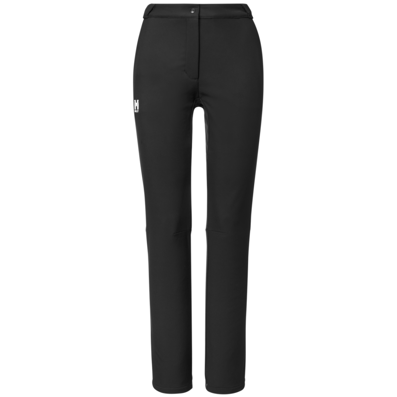 Ubic Warm Pant - Vaellushousut - Naiset