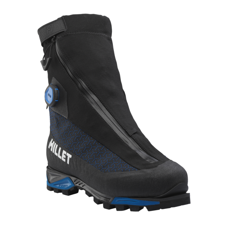 Millet Trilogy Jorasses 4S GTX - Bergschuhe | Hardloop