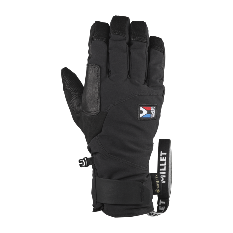 Trilogy Icon Pro GTX Glove - Handsker