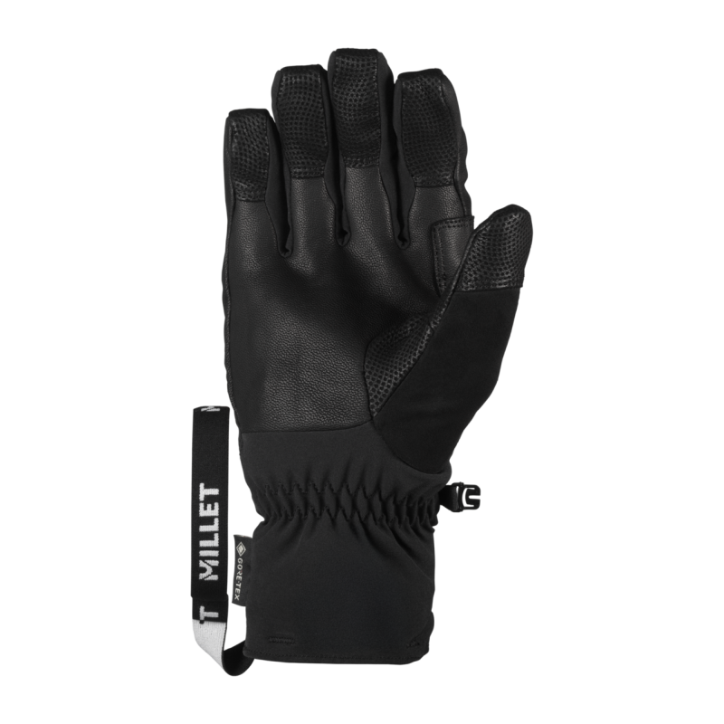 Millet Trilogy Icon Pro GTX Glove - Guantes alpinismo | Hardloop