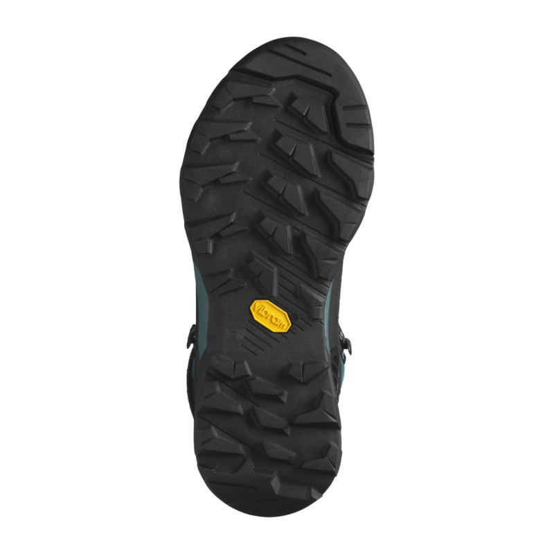 Millet Ubic Trek GTX - Chaussures randonnée femme | Hardloop