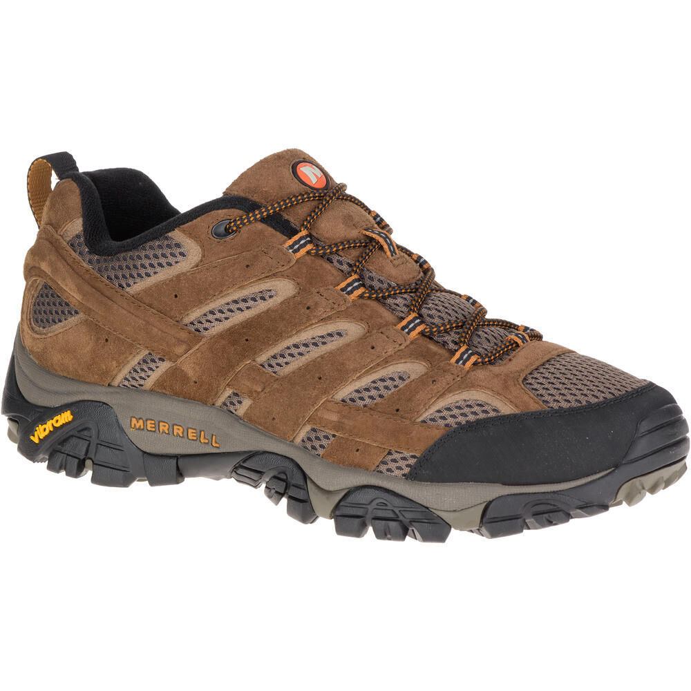 Merrell Moab 2 Vent - Chaussures randonnée homme | Hardloop