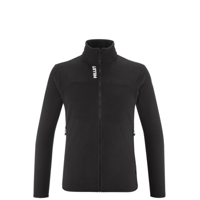 Ubic Lightgrid Jacket - Fleecejacke - Herren