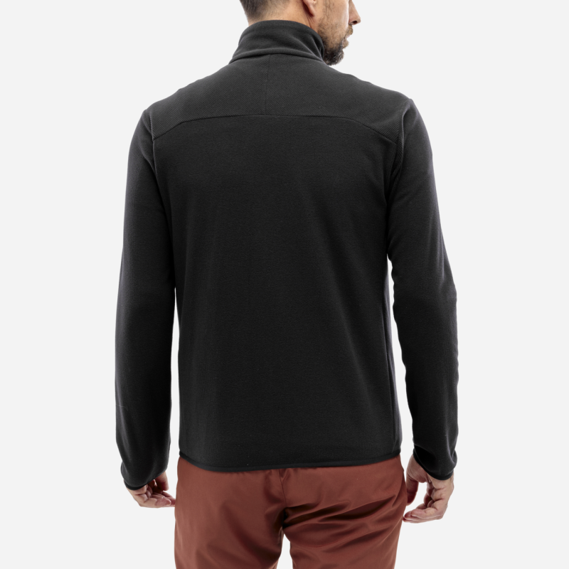 Millet Ubic Lightgrid Jacket - Giacca in pile - Uomo | Hardloop