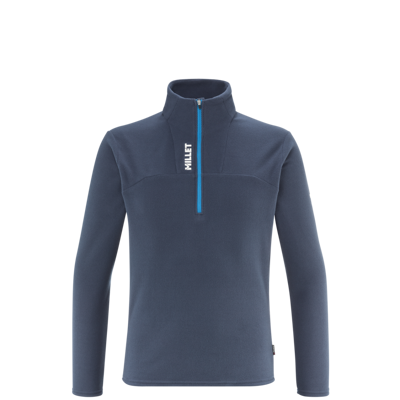 Ubic Lightgrid PO - Polaire homme