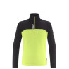 Macaw Green / Black