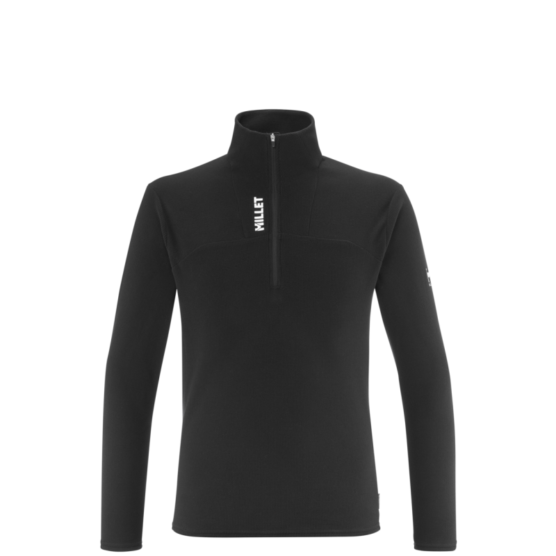 Ubic Lightgrid PO - Giacca in pile - Uomo