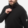 Millet Ubic Lightgrid PO - Bluza polarowa meska | Hardloop