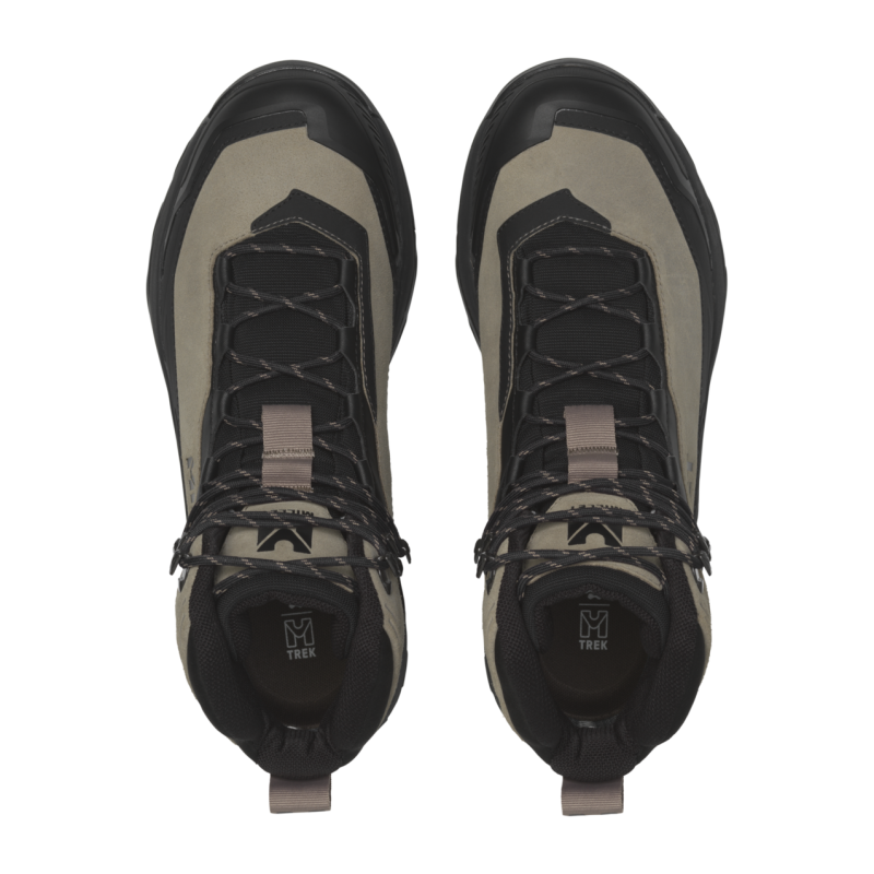 Millet Ubic Trek GTX - Scarpe da trekking - Uomo | Hardloop