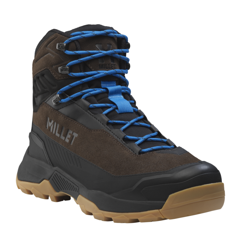 Millet Ubic Trek GTX - Sapatilhas caminhada homem | Hardloop