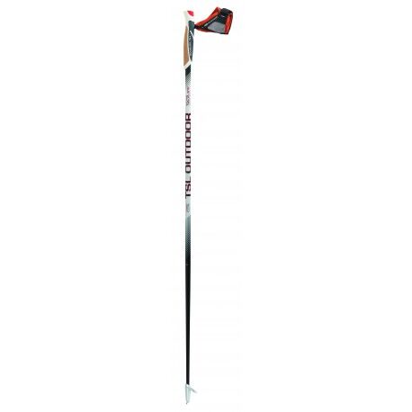TSL Outdoor Tactil C100 Spike - Stavgangsstave