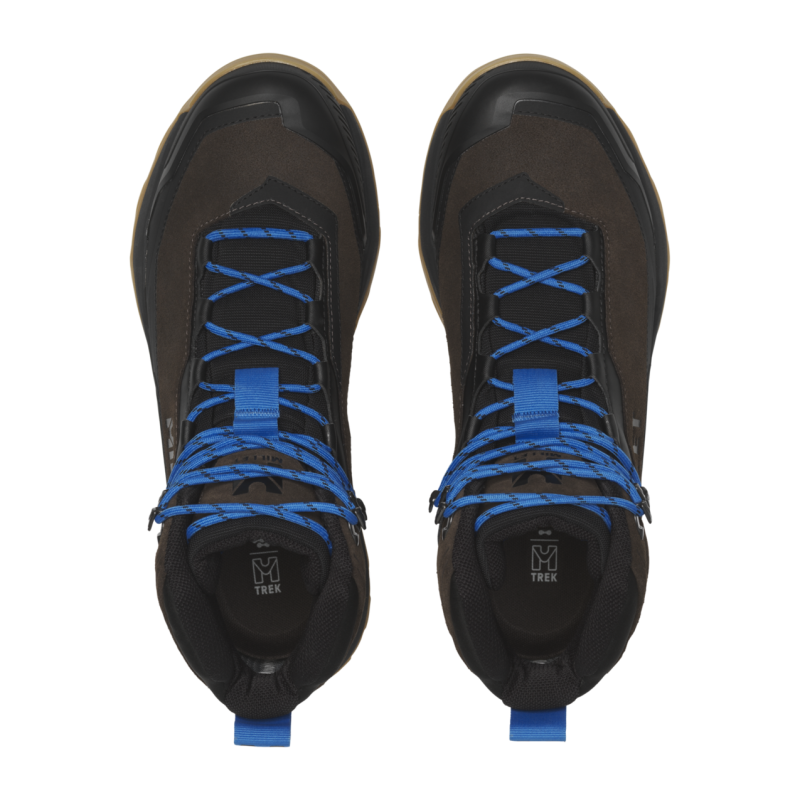 Millet Ubic Trek GTX - Pánské nízké turistické boty | Hardloop