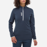 Millet Ubic Lightgrid PO - Polaire femme | Hardloop