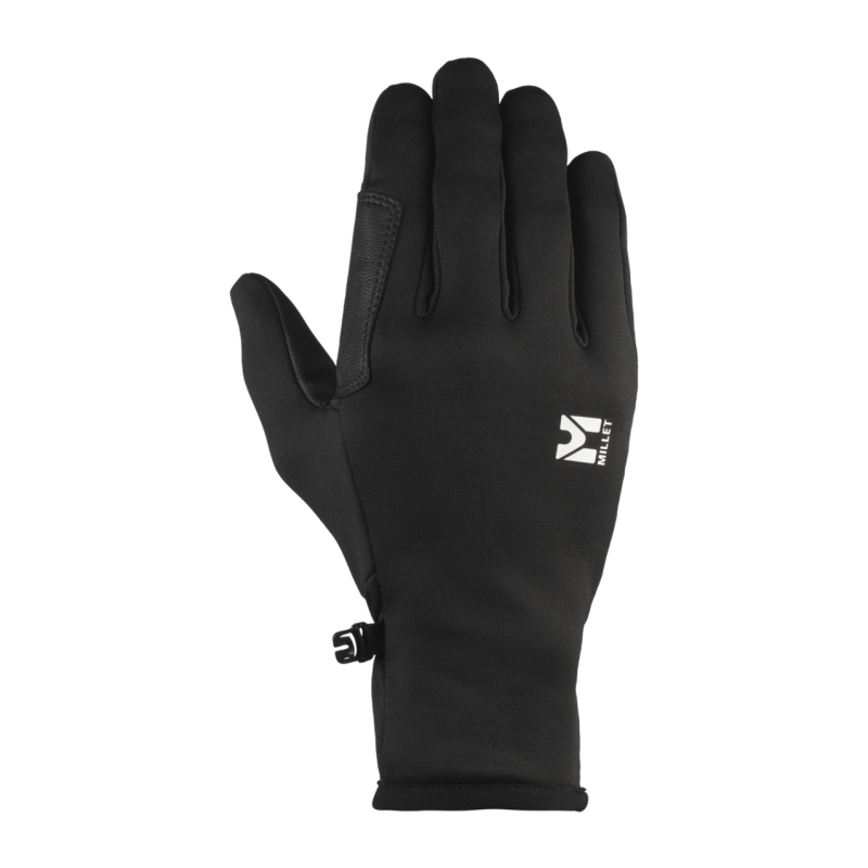 Warm Stretch Glove - Guanti