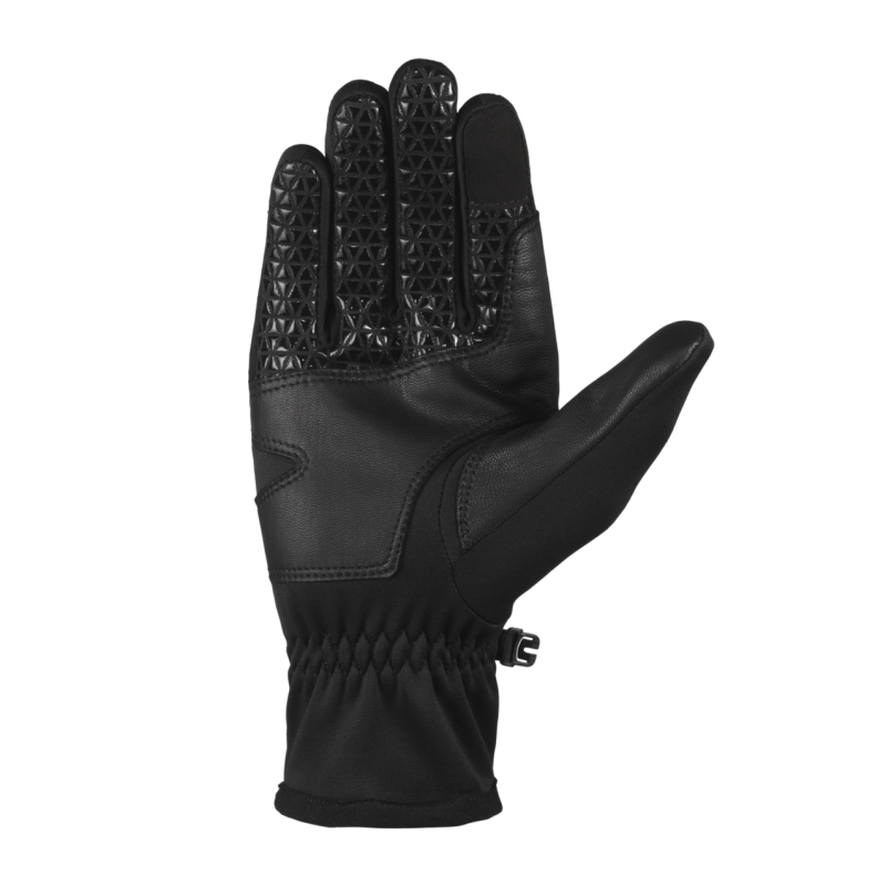 Millet Warm Stretch Glove - Inner gloves | Hardloop