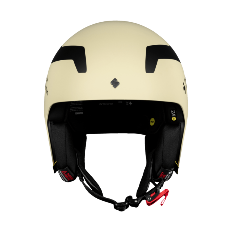 Sweet Protection Volata 2Vi Mips Helmet - Skihjelm | Hardloop