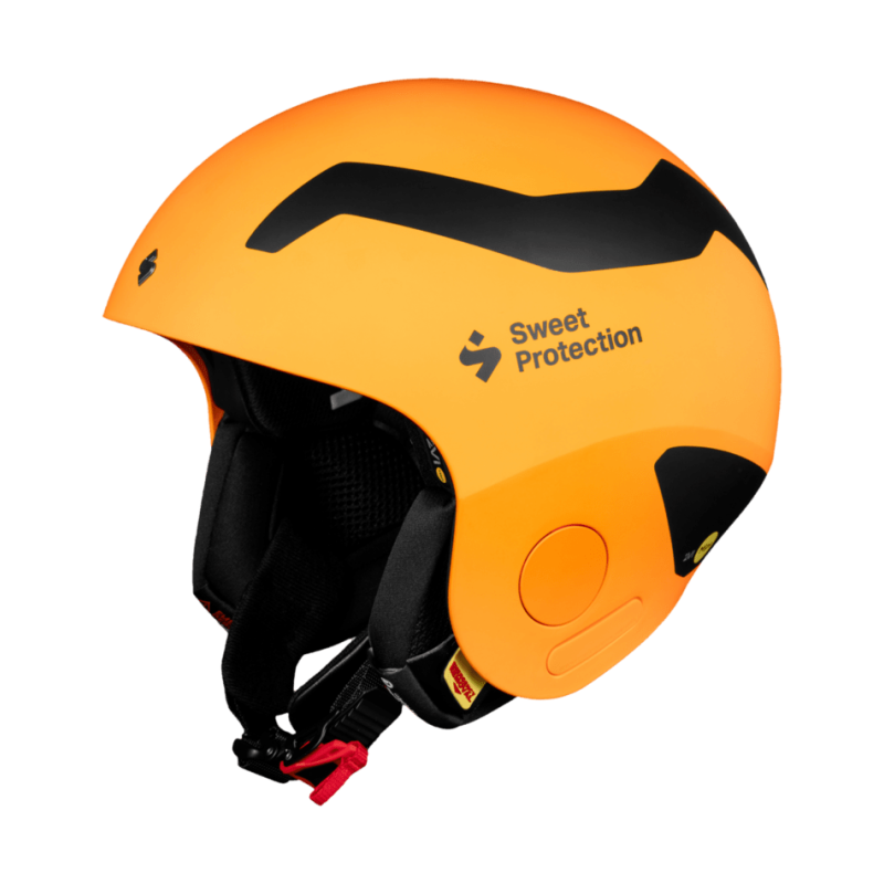 Sweet Protection Volata 2Vi Mips Helmet - Ski helmet | Hardloop