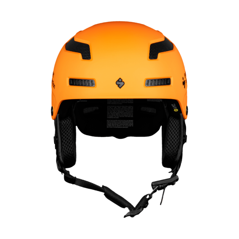 Sweet Protection Trooper 2Vi SL Mips Helmet - Ski helmet | Hardloop
