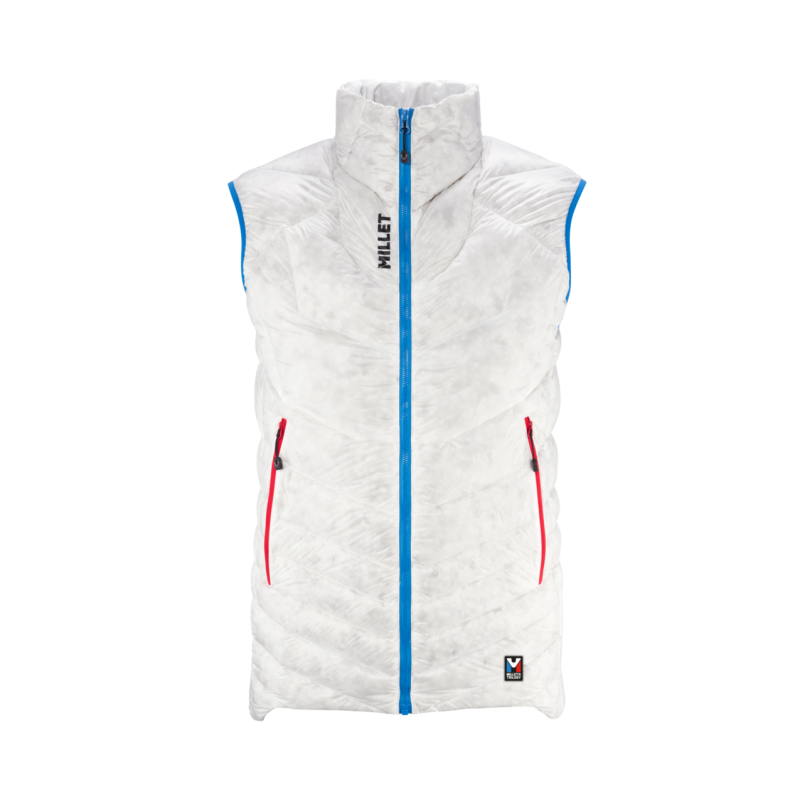 Trilogy Icon LT Down Vest - Colete penas homem
