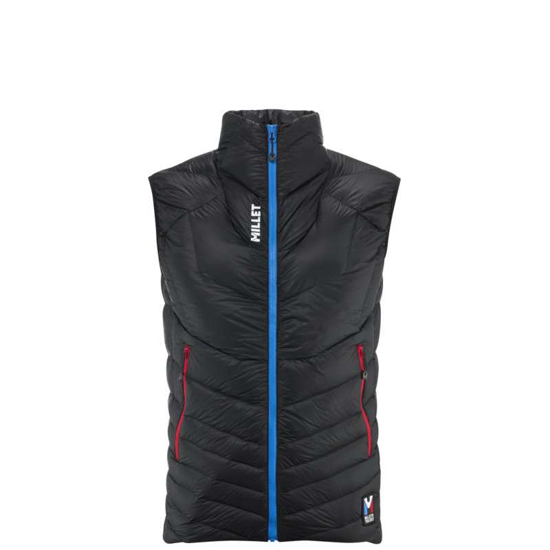 Millet Trilogy Icon LT Down Vest - Dunväst - Herr | Hardloop