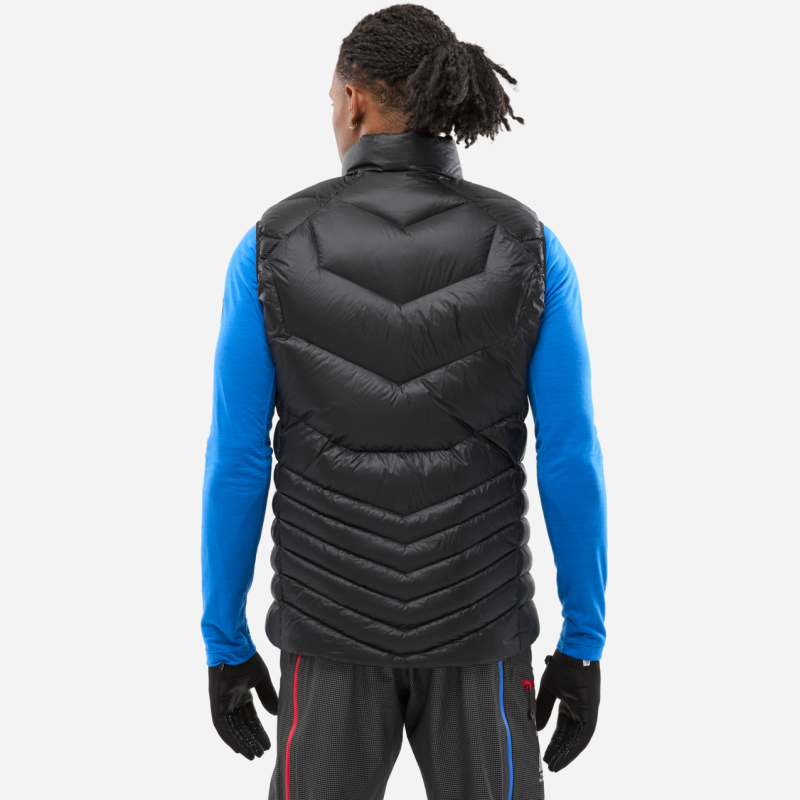 Millet Trilogy Icon LT Down Vest - Bezrękawnik puchowy męski | Hardloop