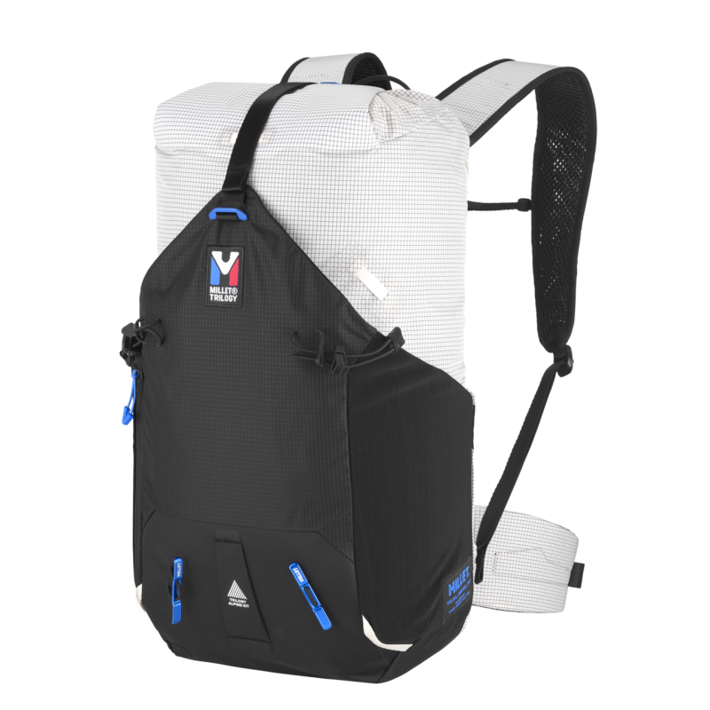 Trilogy Jorasses 20+5 - Mochila alpinismo