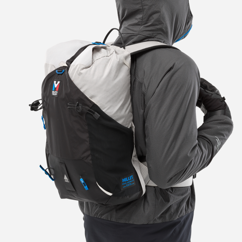 Millet Trilogy Jorasses 20+5 - Mochila alpinismo | Hardloop