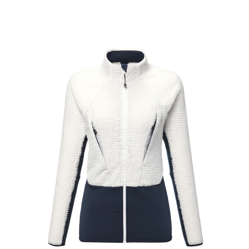 Trilogy Icon X Loft Jacket - Bluza polarowa damska