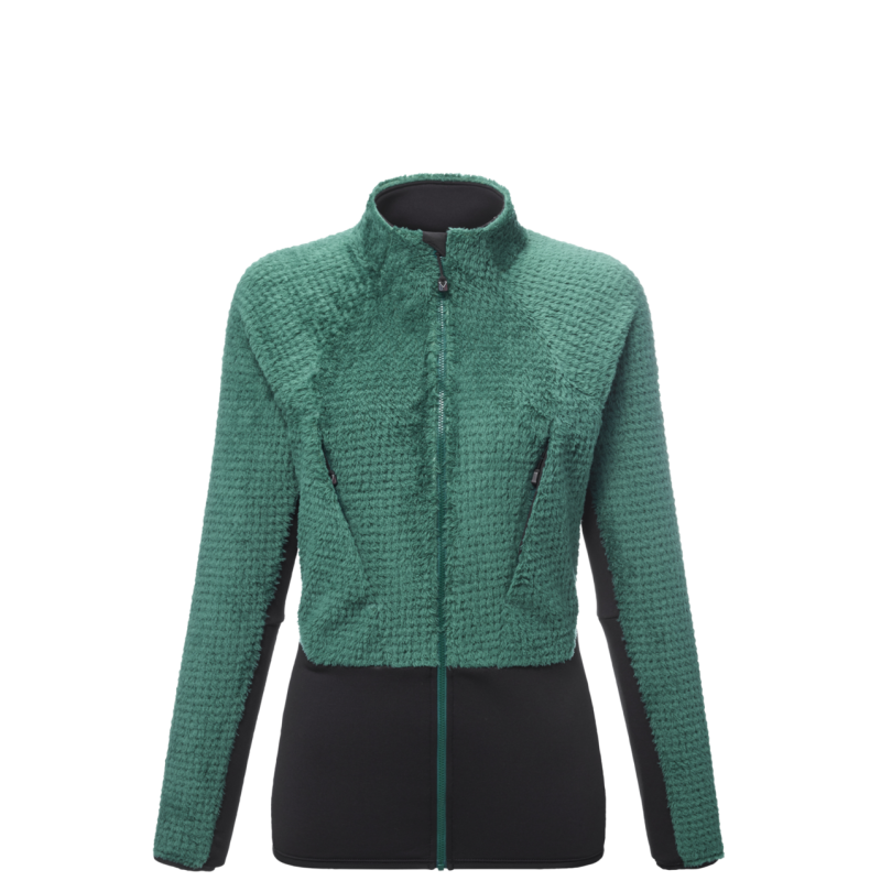 Trilogy Icon X Loft Jacket - Fleece jacket - Women's