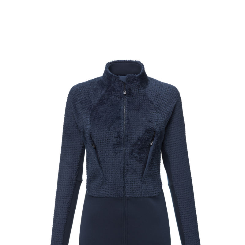 Trilogy Icon X Loft Jacket - Fleecevest - Dames